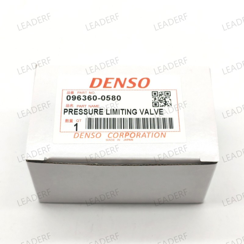 Valve Assy,timing/096360-0580