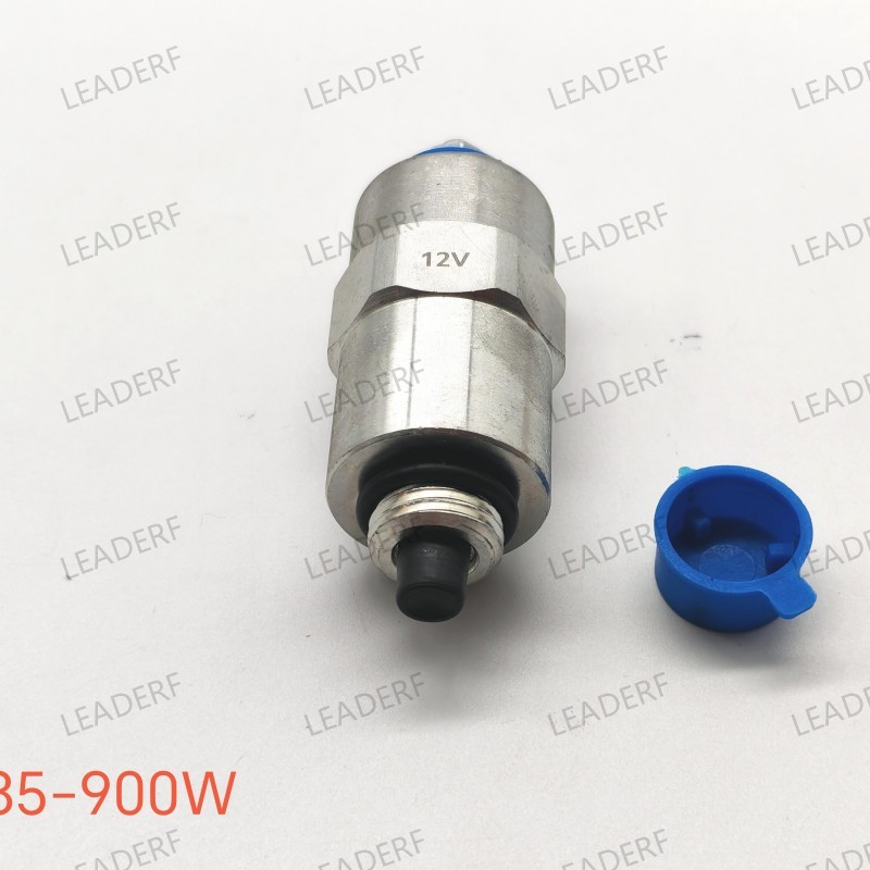 Delphi Shut off solenoid/7185-900W 12V