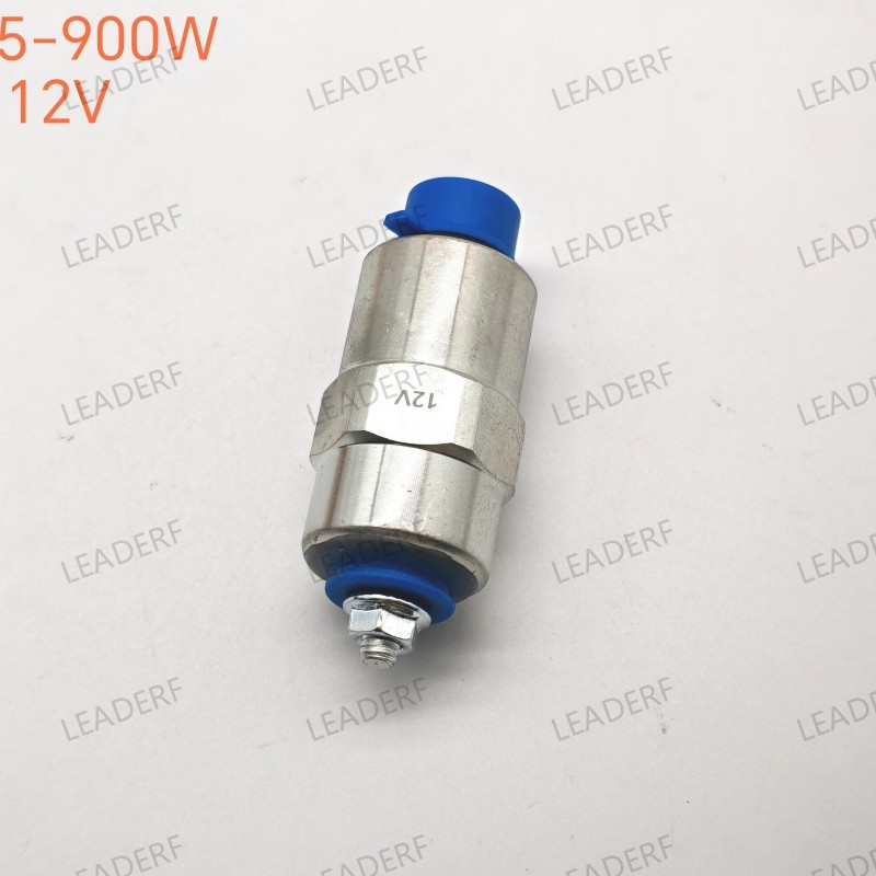 Delphi Shut off solenoid/7185-900W 12V
