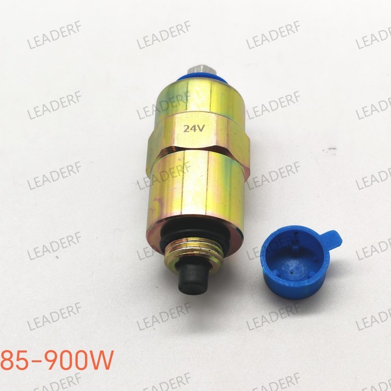 Shut Off Solenoid/ 7185-900W (24V)