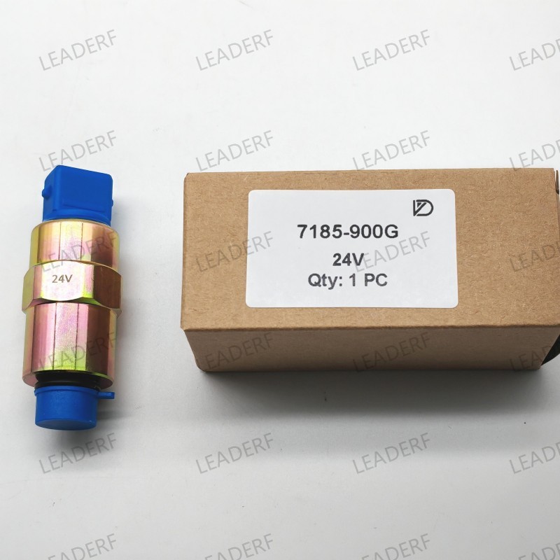 Vlave 7185-900G (24V)