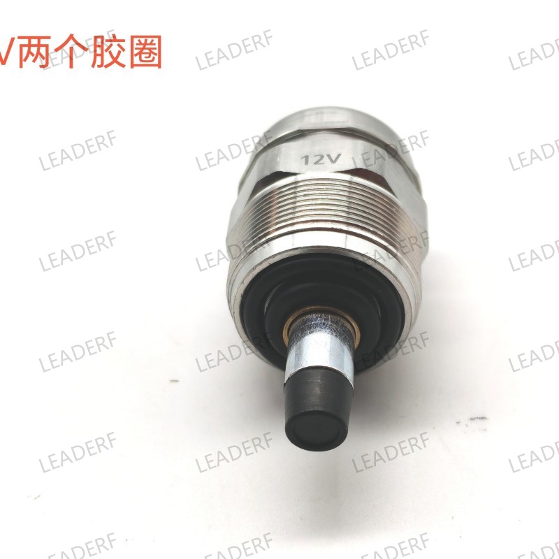 Solenoide 12V/ 096030-0070/096010-0510