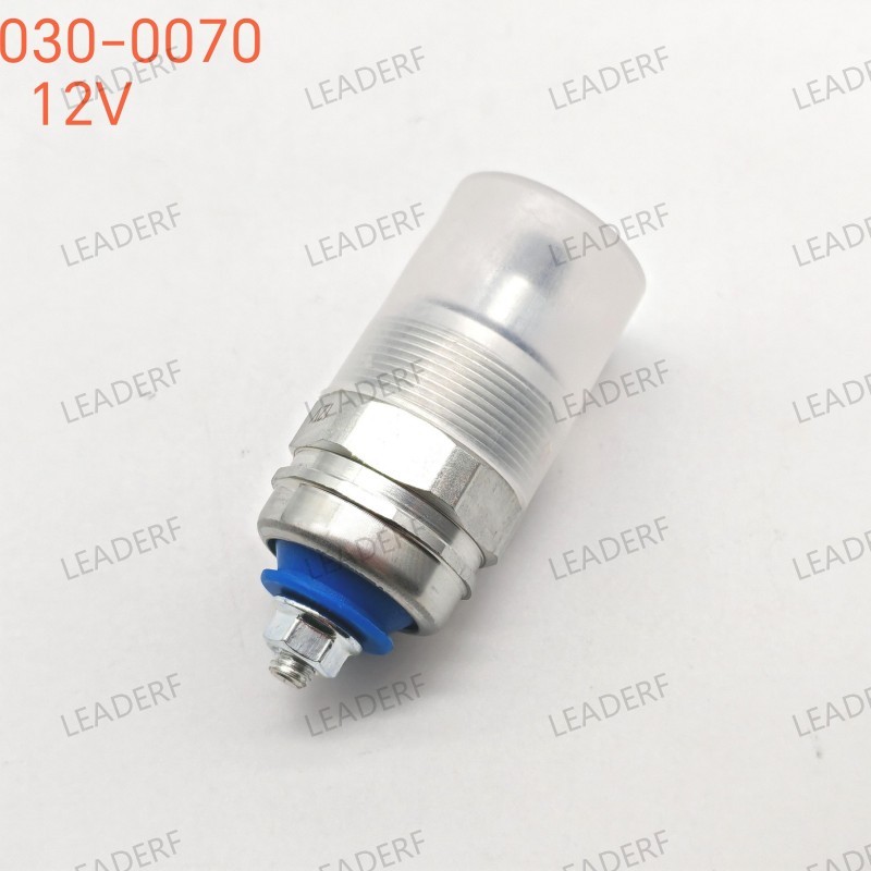 Solenoide 12V/ 096030-0070/096010-0510