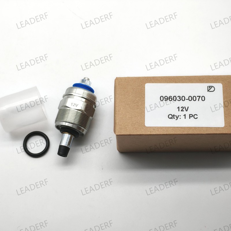 Solenoide 12V/ 096030-0070/096010-0510