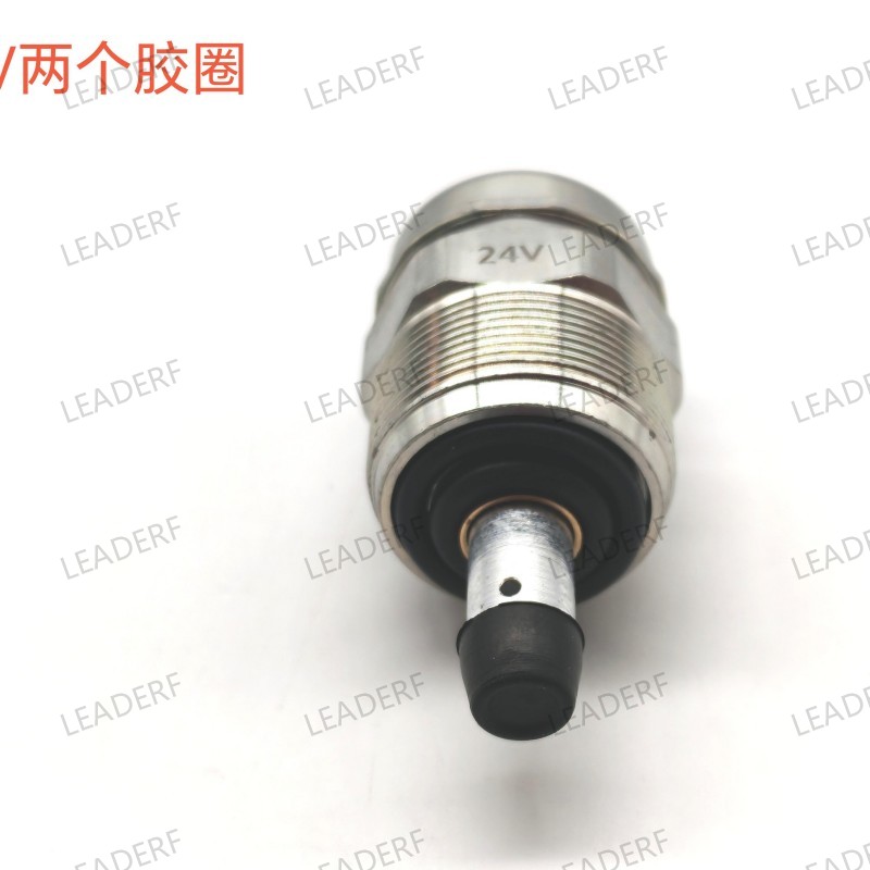 Solenoide 24V/ 096030-0070/096010-0510