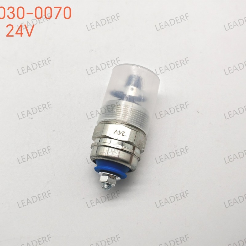 Solenoide 24V/ 096030-0070/096010-0510