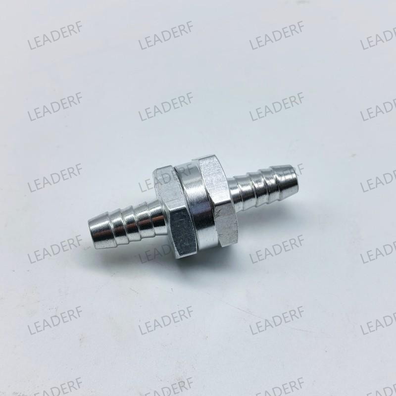 No-Return valve/M8