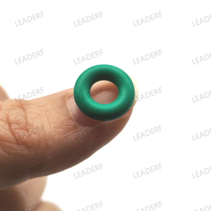 Injector seal/green