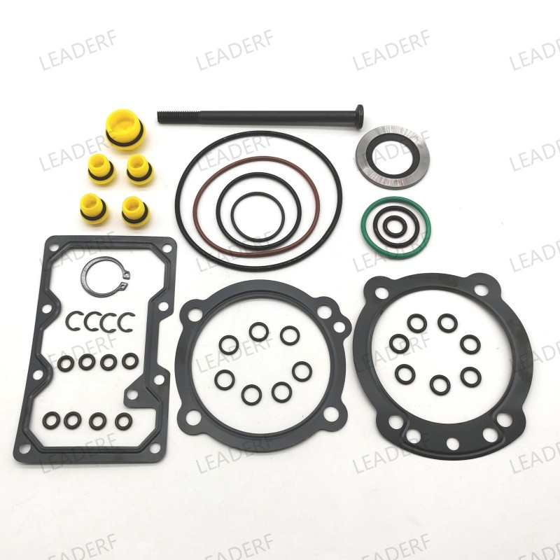 Repair Kits/C7C9 Actuator pump (Simple)