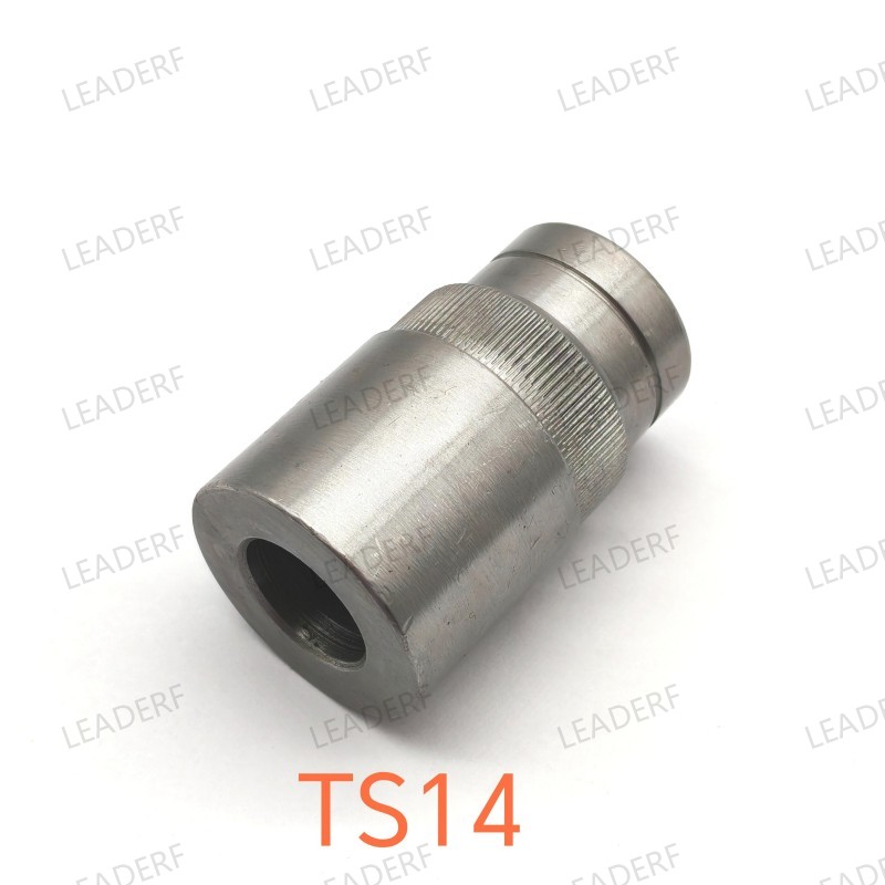 Nozzle nut tool 14 for Denso