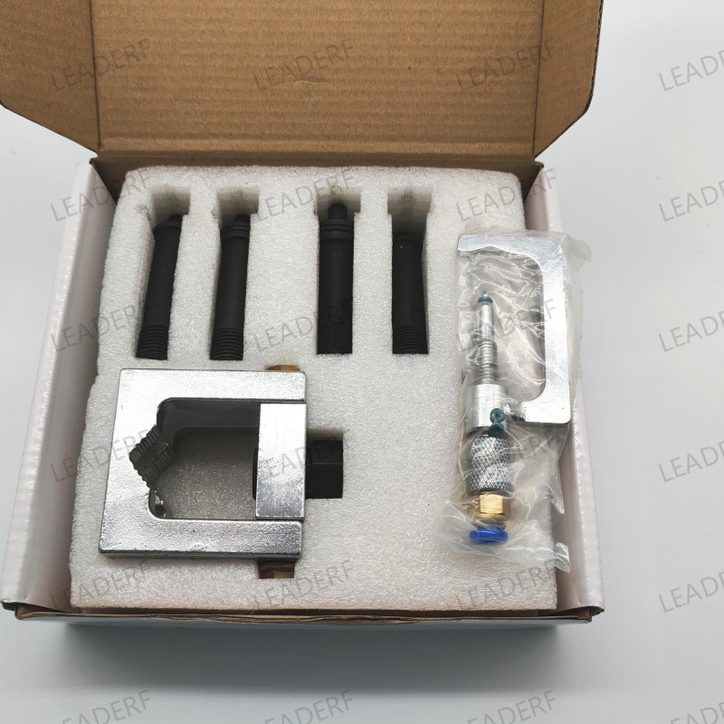 Injector tool