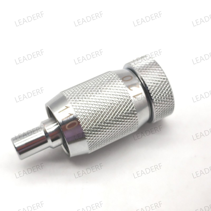 Install tool for 110 120 valve assembly
