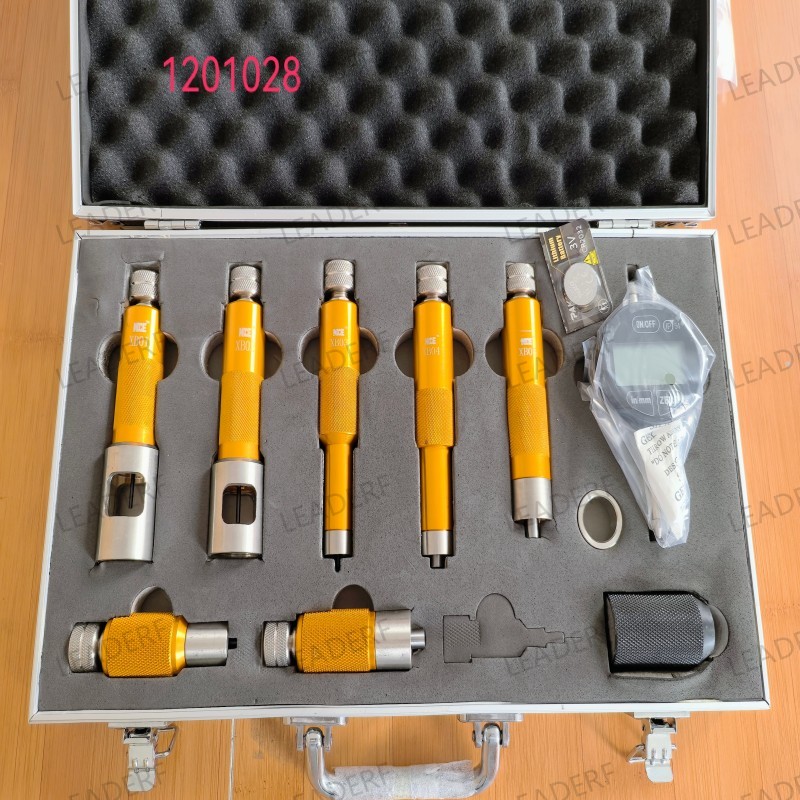 Stroke Measure Tool