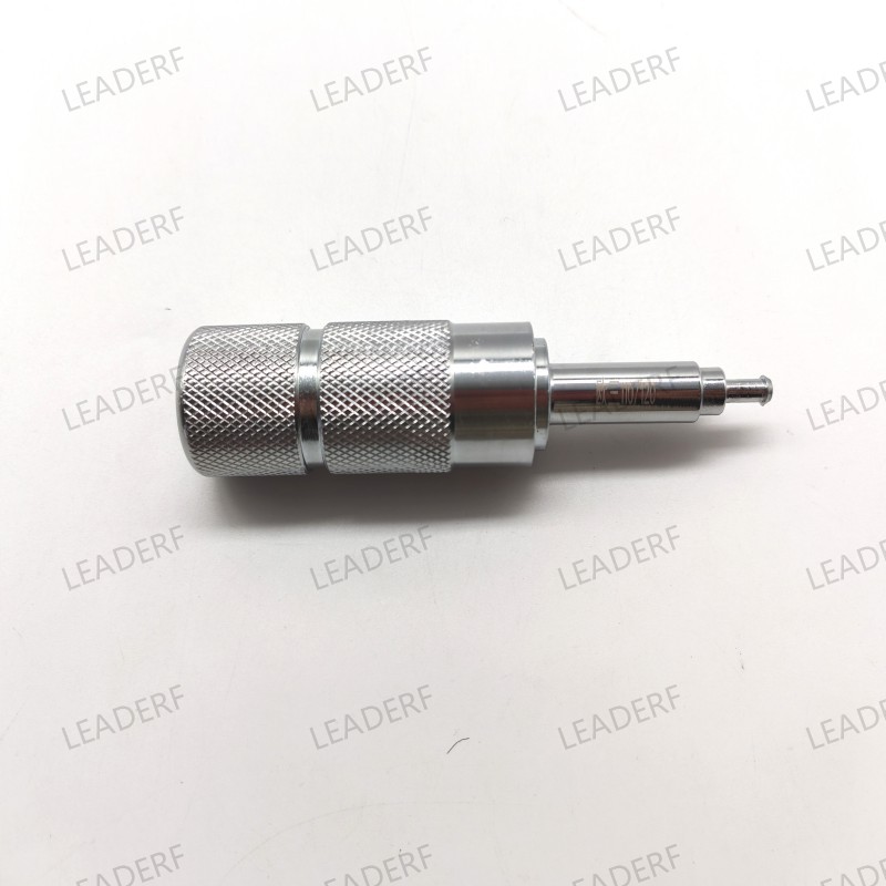 Tool for remove and install 110 120 177 Inj ring