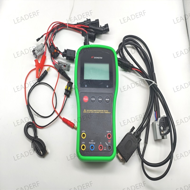 Denso Inj Soleniod Tester LCR03S