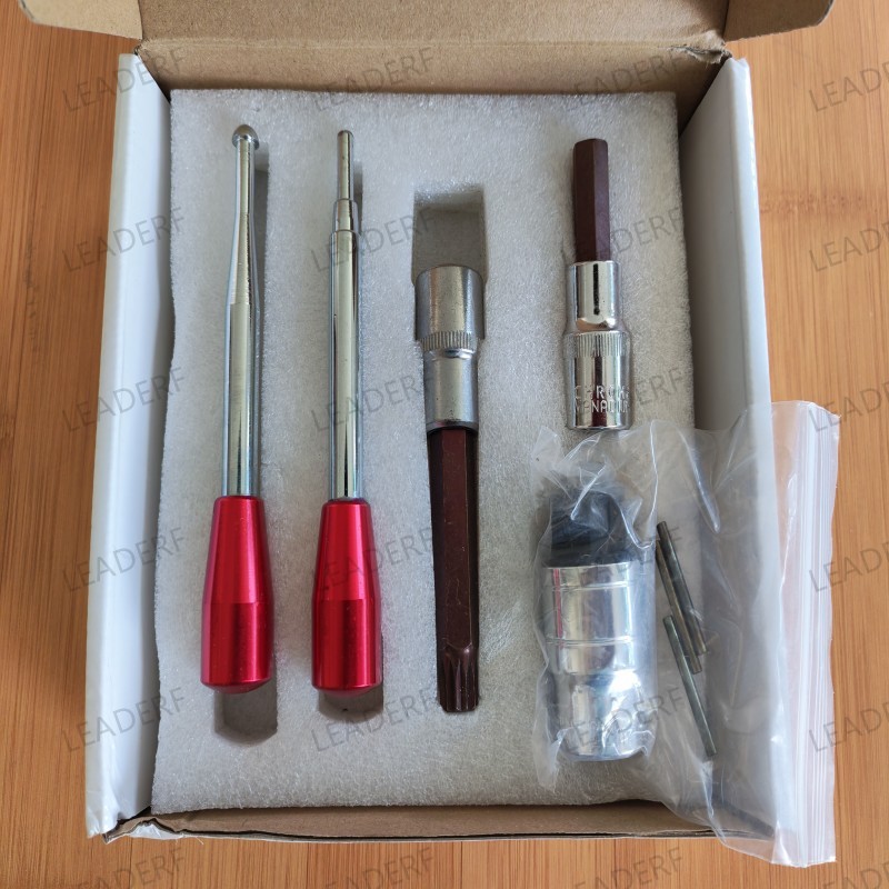 CR Inj Disassembly Tool