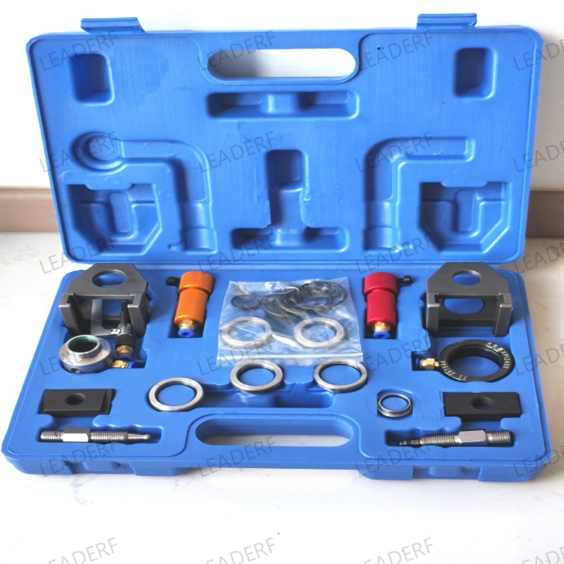 Tool Set for all Bosch Injectors