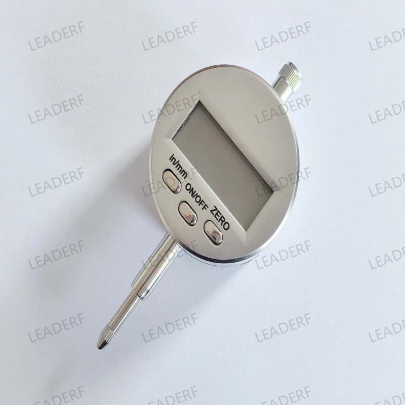Dial Indicator(Sliver)