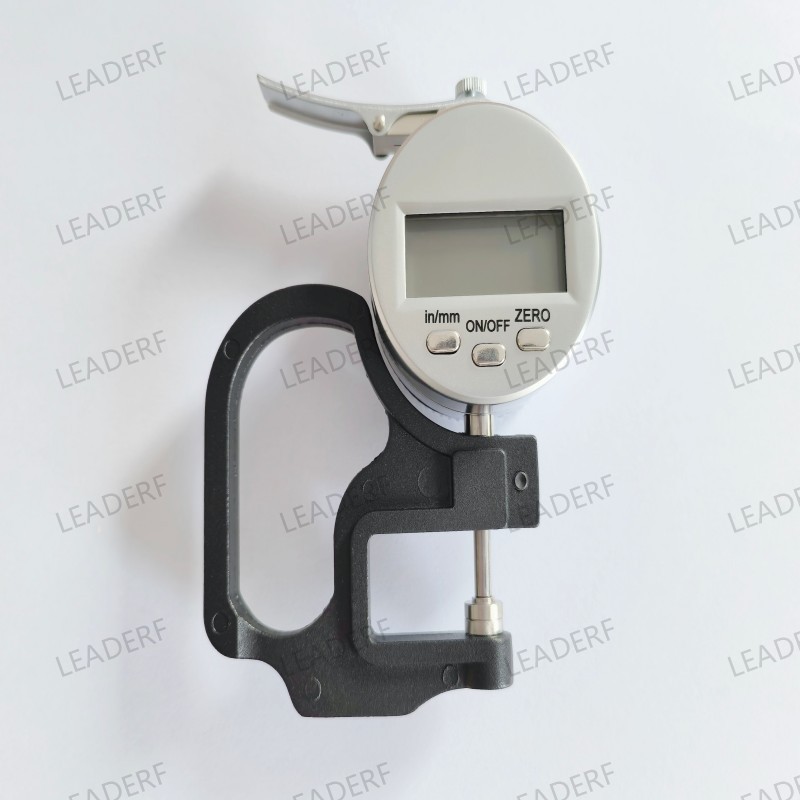Micrometer(Sliver)