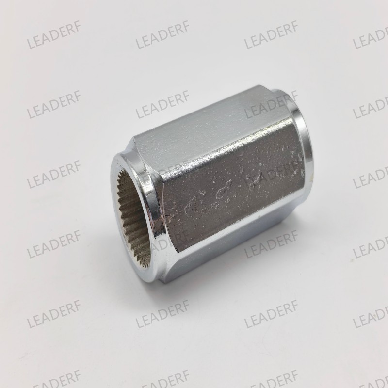 Socket 34 teeth