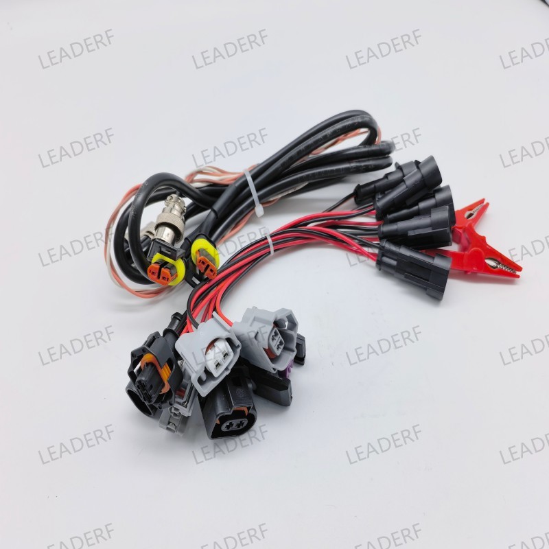 Tester Harness