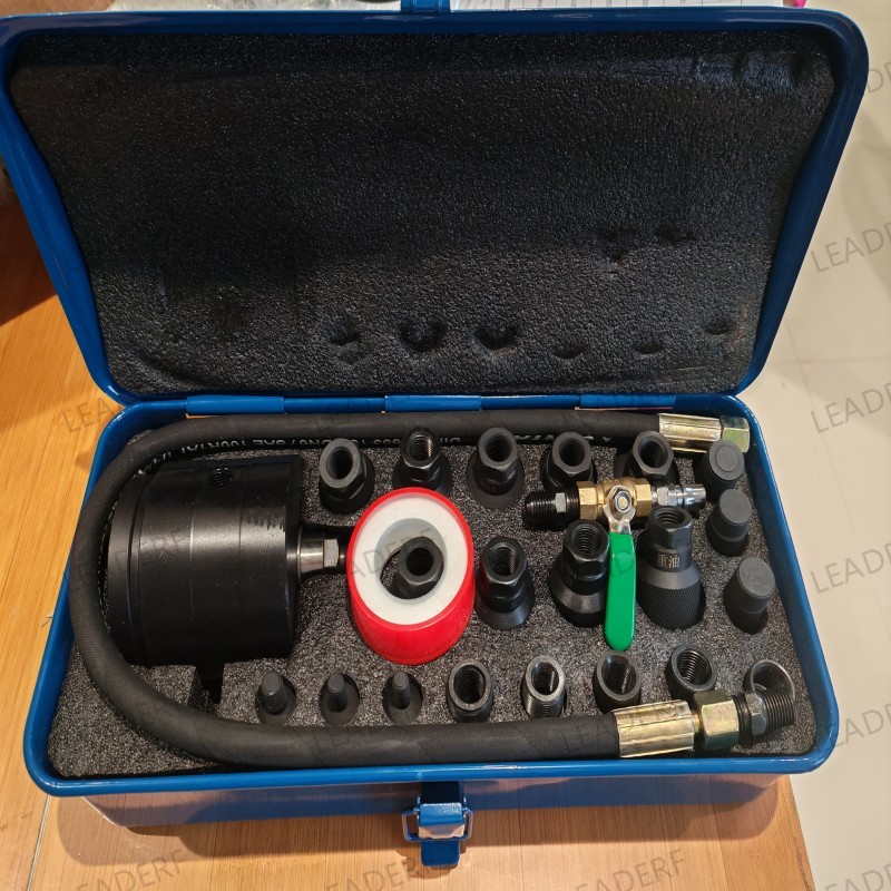 Dismantling Tool(Pneumatic Hammer)/ Full set